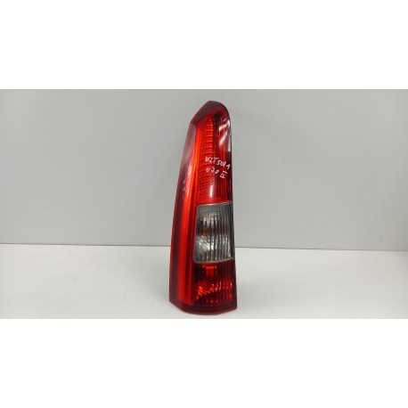 VOLVO V70 II LAMPA TYŁ LEWA