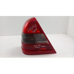 MERCEDES W202 SEDAN LAMPA TYŁ LEWA