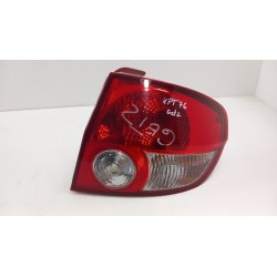 HYUNDAI GETZ LAMPA TYŁ PRAWA