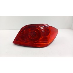 PEUGEOT 307 FL HB LAMPA TYŁ PRAWA