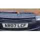 CITROEN XSARA PICASSO FL ZDERZAK PRZÓD HALOGEN