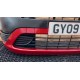 CITROEN C4 GRAND PICASSO I ZDERZAK PRZÓD