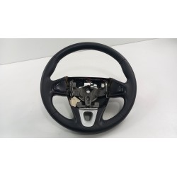 RENAULT MEGANE III KIEROWNICA MULTIFUNKCJA SKÓRA