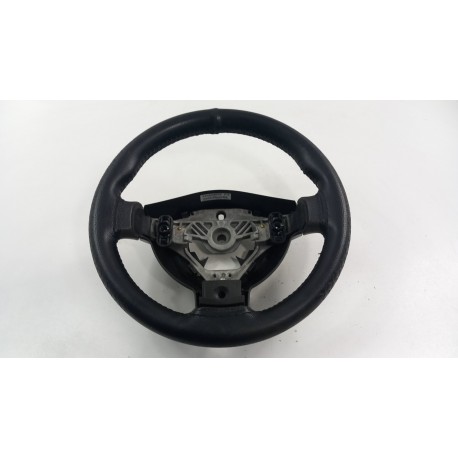 NISSAN QASHQAI J10 KIEROWNICA SKÓRA