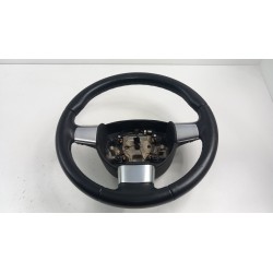 FOCUS MK2 FL KIEROWNICA SKÓRA