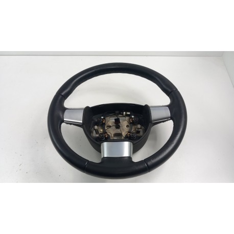 FOCUS MK2 FL KIEROWNICA SKÓRA