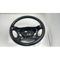 MERCEDES W203 KIEROWNICA SKÓRA