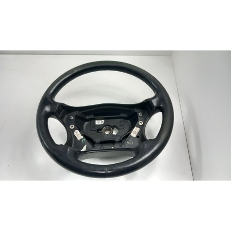 MERCEDES W203 KIEROWNICA SKÓRA