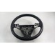 SAAB 9-3 II KIEROWNICA MULTIFUNKCJA SKÓRA