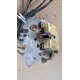 CHRYSLER GRAND VOYAGER IV FL ZAMEK DRZWI BOK PRAWY