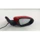 VW GOLF VI LUSTERKO PRAWE 6PIN LY3D