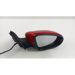 VW GOLF VI LUSTERKO PRAWE 6PIN LY3D