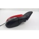 VW GOLF VI LUSTERKO PRAWE 6PIN LY3D