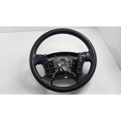 NISSAN SANTA FE II KIEROWNICA MULTIFUNKCJA SKÓRA