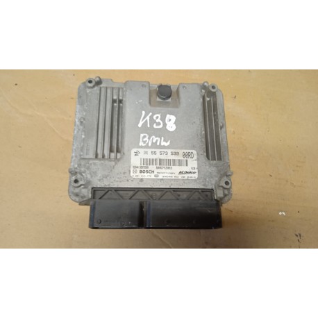 INSIGNIA KOMPUTER ECU STEROWNIK 0281015774