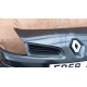 ????? RENAULT CLIO III ZDERZAK PRZÓD T NV676 HALOGEN PODAĆ SZEROKŚĆ