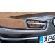 RENAULT MEGANE II FL ZDERZAK PRZÓD NV676 HALOGEN