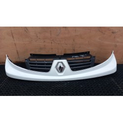 RENAULT TRAFIC II LIFT ATRAPA GRILL WĄS 474