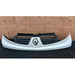 RENAULT TRAFIC II LIFT ATRAPA GRILL WĄS CMG64