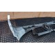 RENAULT TRAFIC II LIFT ATRAPA GRILL WĄS CMG64