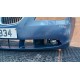 BMW E60 E61 ZDERZAK PRZÓD HALOGEN PDC SPRYSK