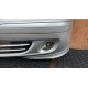 MERCEDES W203 ZDERZAK PRZÓD 744 HALOGEN