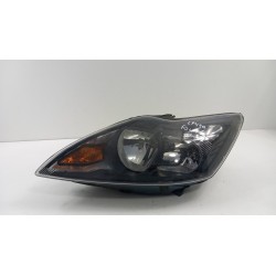 FORD FOCUS MK2 FLLAMPA PRZÓD LEWA