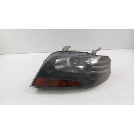 DAEWOO CHEVROLET KASLOS LAMPA PRZÓD LEWA