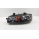 FIAT PUNTO II LAMPA PRZÓD LEWA SOCZEWKA