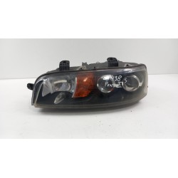 FIAT PUNTO II LAMPA PRZÓD LEWA SOCZEWKA