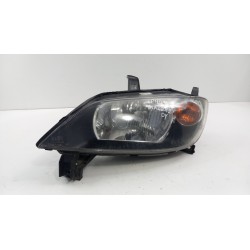 MAZDA II LAMPA PRZÓD LEWA