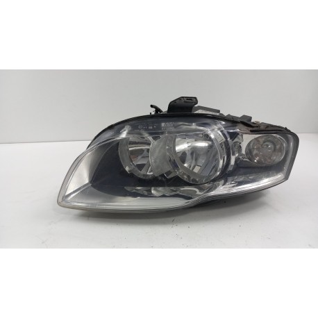 AUDI A4 B7 LAMPA PRZÓD LEWA