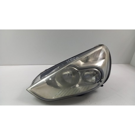 FORD GALAXY III LAMPA PRZÓD LEWA
