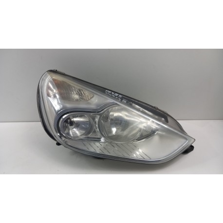 FORD GALAXY III LAMPA PRZÓD PRAWA