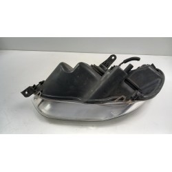 CITROEN C1 LAMPA PRZÓD PRAWA