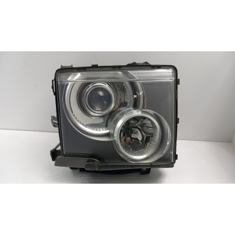 RANGE ROVER L322 LAMPA PRAWA XENON SOCZEWKA EU