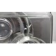 RANGE ROVER L322 LAMPA PRAWA XENON SOCZEWKA EU