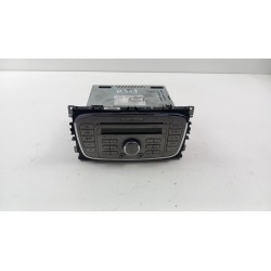 FORD RADIO CD 6000CD