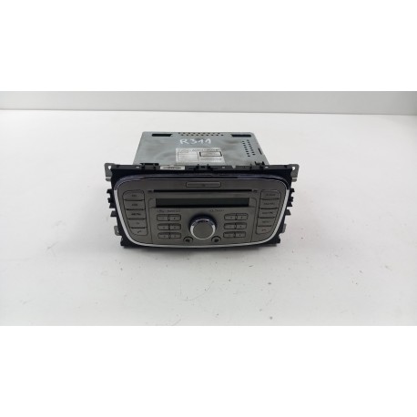 FORD RADIO CD 6000CD