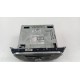 FORD RADIO CD 6000CD