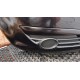 OPEL CORSA D ZDERZAK PRZÓD HALOGEN Z20R