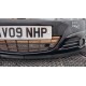 OPEL CORSA D ZDERZAK PRZÓD HALOGEN Z20R