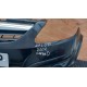 OPEL CORSA D ZDERZAK PRZÓD HALOGEN Z20R