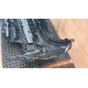 OPEL CORSA D ZDERZAK PRZÓD HALOGEN Z20R