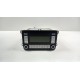 VW RADIO CD 1K0035188T