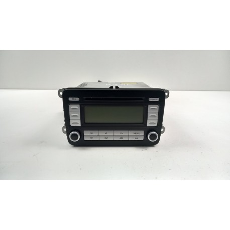 VW RADIO CD 1K0035188T