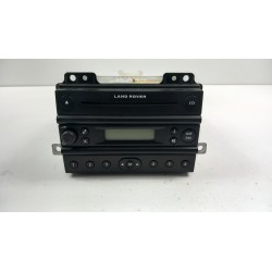 RADIO LAND ROVER 10R021729
