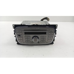 FORD RADIO CD 6000CD