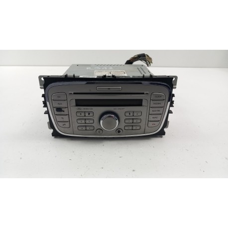 FORD RADIO CD 6000CD