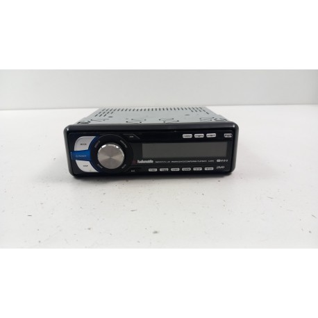 RADIO DVD RADIOMOBILE RMDVD7515-LUN